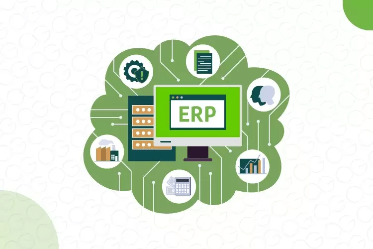 ERP